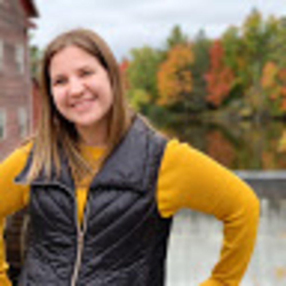 Meet your Posher, Melissa